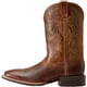 thumbnail image 1 of Bota vaquera deportiva ARIAT BMVY9 con punta cuadrada y ancha para hombre, 1 of 6