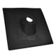 thumbnail image 3 of Roof Flashing Oatey, termoplástico anticalmante, 9,25 x 13 cm, negro (6 unidades), 3 of 3