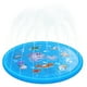thumbnail image 1 of Alfombra Rociador Agua 1M Diversion Aire Libre Niños Lau, 1 of 3