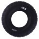 thumbnail image 5 of 60LB 3 "Fuerza De La Mano Agarre Con Los Dedos Anillo De Entrenamiento De Potencia Muscular Ejercitador Negro, 5 of 5