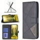 thumbnail image 3 of Wallet Case For Xiaomi Redmi Note 12 / 12C /A1 /A2 [2 Card Holder] Slots Folio PU Leather Cover,Stand Flip Case With [TPU Shockproof Interior Case] Compatible With Xiaomi Redmi Note 12 / 12C /A1 /A2, 3 of 3