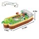 thumbnail image 2 of Set de Figuras de Acción Plants vs Zombies PVZ Rugby de Mesa, 2 of 6