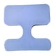 thumbnail image 1 of Silla De Montar De Agua Flotador Xpe Espuma Tabla Flotante Insumergible Piscina Flotador Silla De Montar Asiento Azul, 1 of 5