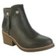 thumbnail image 3 of Botin Chalada Mujer Camp-50 Oliva Casual, 3 of 7
