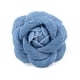 thumbnail image 2 of Flores De Tela De Mezclilla 5 Piezas Para Manualidades Diy, 2 of 8