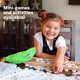 thumbnail image 4 of Juego de mesa Bananagrams My First Multi-Award 4+ Years, 4 of 9