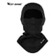 thumbnail image 2 of Balaclava Deportiva Para Ciclismo Y Deportes, Pasamontañas negro Talla única, 2 of 9