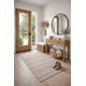 thumbnail image 4 of Alfombra sintetica Deco PET New Collection Beige Diseño Moderno Lavable Indoor/Outdoor0,9x1,5 mts, 4 of 4