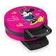 thumbnail image 1 of Wafflera Disney Minnie Mouse Rosa, 1 of 3