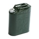 thumbnail image 3 of Bidón de combustible portátil de 10 litros, 37 x 28 x 13 cm, multifuncional, para vehículos, respaldo de emergencia, buen sellado, contenedor diésel, 3 of 5