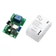 thumbnail image 2 of Interruptor Inteligente Wifi + RF Vhome (7-32V / USB 5V) para Portones y Chapas Eléctricas., 2 of 3