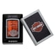 thumbnail image 5 of Encendedor Zippo Lighter Harley Davidson® Chromed Out, 5 of 6