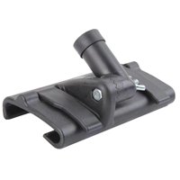 Ioensy - Adaptador De Mango De Hoja De Desnatado, Herramienta De Acabado De Paneles De Yeso Para Placas De Yeso De Oficina