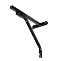 Magideal - Colgador De Saco Pesado Para Montaje En Pared, Colgador De Saco De Boxeo Resistente, Fácil Instalación, Práctico Soporte De Pared Para Saco De Boxeo