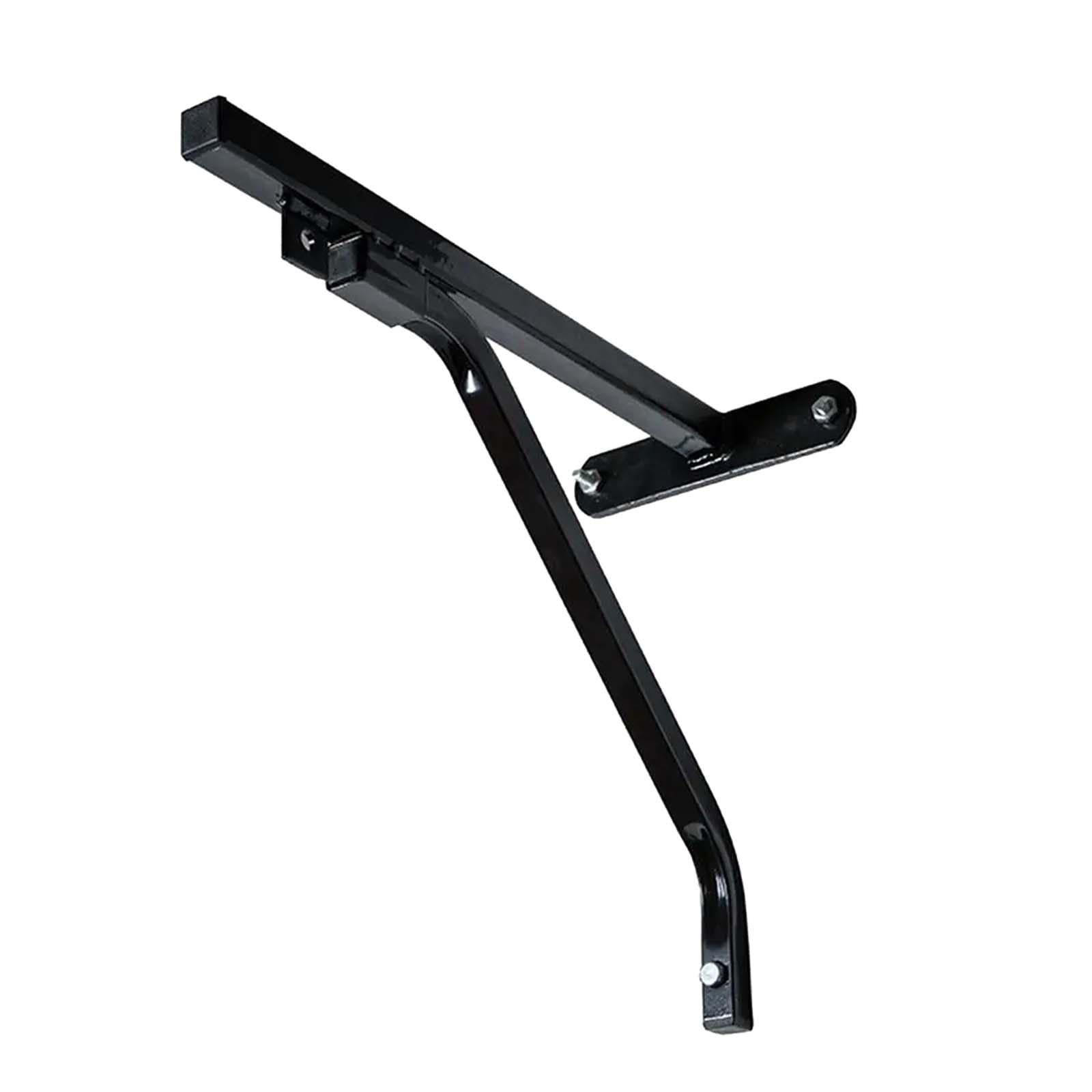 Magideal - Colgador De Saco Pesado Para Montaje En Pared, Colgador De Saco De Boxeo Resistente, Fácil Instalación, Práctico Soporte De Pared Para Saco De Boxeo