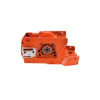 Fossil - Carter Compatible Con Motosierra Husqvarna 61