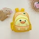 thumbnail image 2 of Mochila Escolar Dibujos Animados 3D Pi, 2 of 2