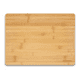 thumbnail image 2 of Tabla De Corte Tres Claveles Bambu # 4666 Cocina 40x30 Cm Marrón, 2 of 3