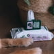 thumbnail image 3 of Beco Toallas Húmedas Wipes Para Mascotas Perro Y Gato 80u rosa, 3 of 7