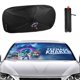 thumbnail image 1 of Ruby Gillman: Kraken Adolescente Sombrilla Solar para Auto - Protector de Parabrisas Plegable | Cortina Solar Delantero | Bloqueo UV y Aislamiento de Calor 133x73cm, 1 of 6