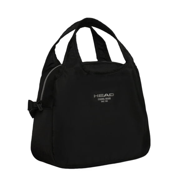 Lonchera Mujer Stanley Tipo Cartera New Negro Head