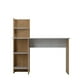 thumbnail image 1 of Escritorio Biblioteca Color Enigma Natural, 1 of 3