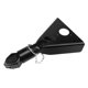 thumbnail image 1 of Acoplador de Remolque A-Frame Tinivalee de 2" con Capacidad de 7,000 lbs, 1 of 7