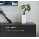 thumbnail image 2 of Aspiradora Mano Piso Limpieza Sofa Alfombras Cortinas Lau, 2 of 3