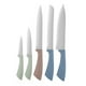 thumbnail image 1 of Set De Cuchillos 5 Piezas, 1 of 2