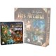 thumbnail image 4 of Juego de mesa Res Arcana Duo Strategic para 2 jugadores Duel 14+ Sand Castle, 4 of 4
