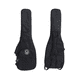 thumbnail image 2 of Funda Semirrígida Acolchada para Guitarra Eléctrica Negra, 2 of 3