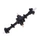 thumbnail image 5 of Eje De Puente Central De Engranaje De Metal Para WPL B16 B36 1/16 6WD RC, Piezas De Actualización De Coche, 5 of 5