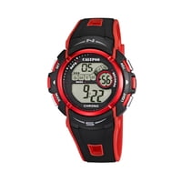 Reloj K5610/5 Calypso Gris Hombre Digital For Man