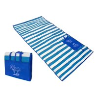 Max - Esterilla Para Playa En Bolsito. Medidas: 90X170Cm.