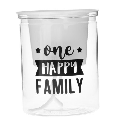 Ioensy - Macetas Modernas De Autorriego Macetas Macetas Para Jardinería Ventana Estilo De Cocinae