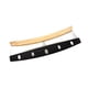 thumbnail image 1 of Cortador de Pizza Rocker Mango de Madera, 1 of 3