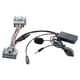 thumbnail image 3 of Bluetooth 5.0 el filtro del amplificador del adaptador, amplificador incorporado, cable auxiliar de radio del coche duradero apto para, 3 of 5