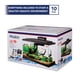 thumbnail image 2 of Kit de inicio para peceras de acuario Aqueon 38 L con iluminación LED, 2 of 9
