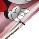 thumbnail image 4 of The Cuphead Show 3-Piece Bedding Set Warm And Comfortable Soft Duvet Cover Bed Set for Boys Girls Kids Adult Bedroom All Season, 4 of 5