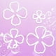thumbnail image 4 of Flores Troqueladas Para Álbumes De Recortes Duraderas, 4 of 5