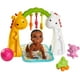 thumbnail image 1 of Barbie Skipper Babysitters Inc. Playset de arrastre y playte con muñecas de bebé, gimnasio, 1 of 2