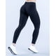 thumbnail image 2 of Leggins Training Mujer Bicolor Pretina Alta Estilo Moderno - YJ347, 2 of 3