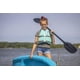 thumbnail image 2 of Chaleco salvavidas Onyx Youth Paddle Sports Aqua 25-40 kg, 2 of 6