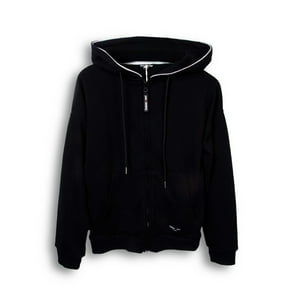 Polerón Niño Negro Pillin