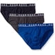 thumbnail image 1 of 3 Pares de Mini Bóxer de Algodón para Hombre BOSS Talla Extra Grande, 1 of 7