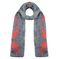 Kubayoff - Bufanda Janis Gris