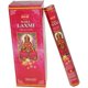 thumbnail image 1 of Incienso HEM Maha Laxmi 23 cm 120 varillas – paquete de 6, 1 of 1
