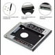 thumbnail image 3 of Caddy Adaptador 12.7mm Notebook Sata Hdd Ssd, 3 of 3