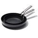 thumbnail image 1 of Set de utensilios de cocina OXO Professional Sartén 8 y 10, 1 of 5