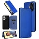 thumbnail image 1 of Funda Flip para FOXDOCK Realme C55 - Funda magnética de negocios, funda protectora delgada, 1 of 5